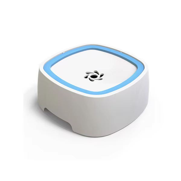 Anti-Klecker Trinknapf – kein Verschütten, weniger Spritze